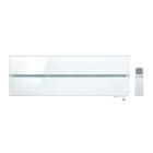 MITSUBISHI ELECTRIC - MTS675586 MSZ-LN25VG2V-E3 ID UN.R32 PEARL WHITE
