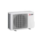 MITSUBISHI ELECTRIC - MTS733838 MUZ-EF25VG2-E1 UNITA ESTERNA 2,5KW R32