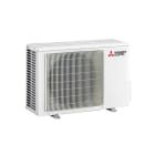 MITSUBISHI ELECTRIC - MTS675712 MXZ-2F33VF4-E1 MULTISPLIT 2 ATT. R32
