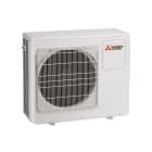 MITSUBISHI ELECTRIC - MTS747407 MXZ-4F72VF5-E1 MULTISPLIT 4 ATT. R32