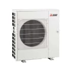 MITSUBISHI ELECTRIC - MTS747674 MXZ-6F120VF3-E1 MULTISPLIT 6 ATT. R32