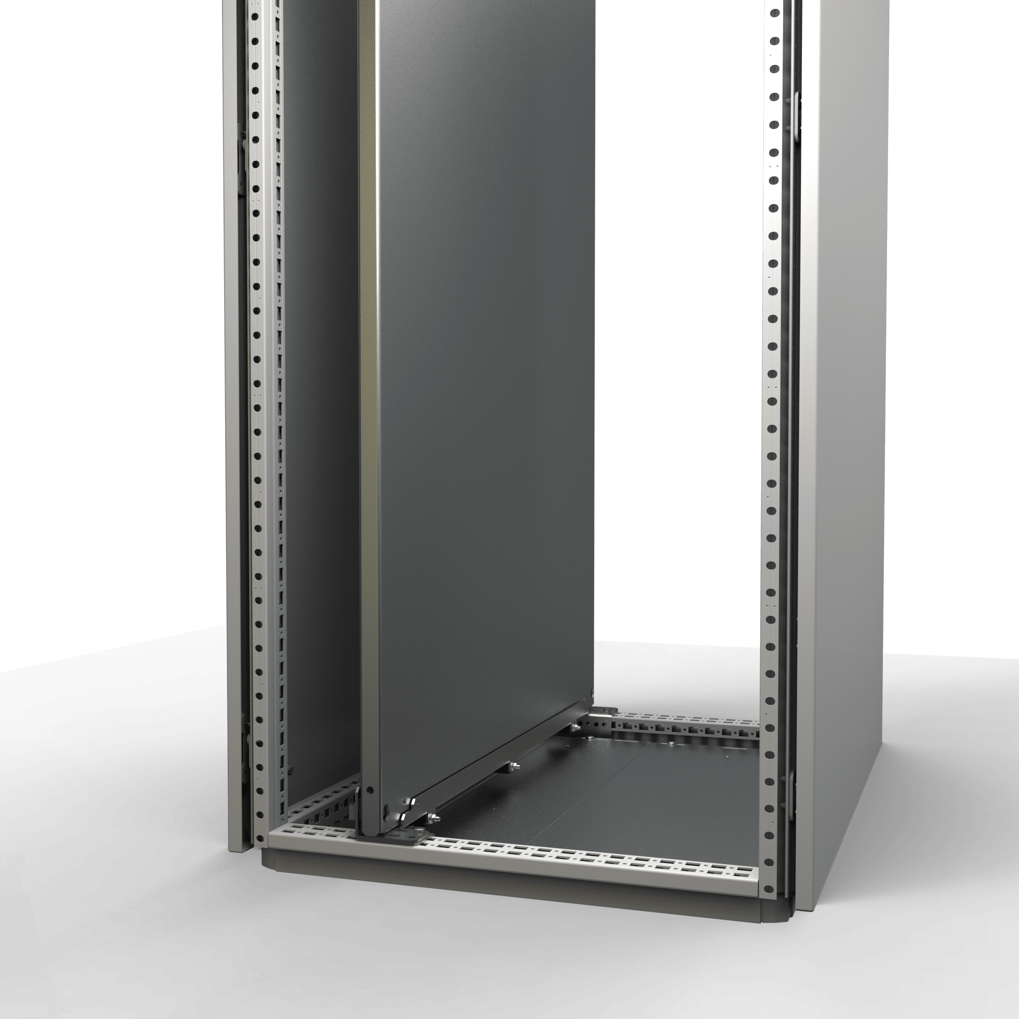 ELDON AUSTRIA GMBH - HOFMTS1600 PROFILI SCORREVOLI 1600