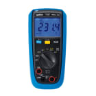 A.M.R.A. SPA - AMRMTX202-Z CHAUVIN ARNOUX MTX202 MULTIMETRO DIGITAL