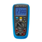 A.M.R.A. SPA - AMRMTX204-Z CHAUVIN ARNOUX MTX204 MULTIMETRO DIGITAL