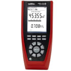 A.M.R.A. SPA - AMRMTX3297 CHAUVIN ARNOUX MTX3297 MULTIMETRO ATEX E