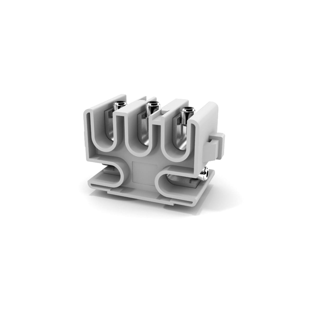 ETELEC ITALIA SPA - ETLMU5P0610RJ MORSETTIERA PENTAPOLARE CU/CU 2.5-16 MM2