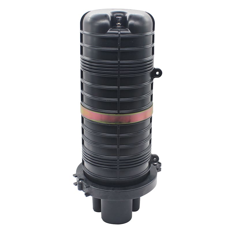 FTE MAXIMAL ITALIA S - FTEMUD-096 MUD-096 Muffola Dome 96 FO 5 Ing 4 sched