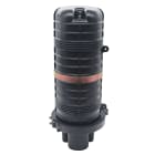 FTE MAXIMAL ITALIA S - FTEMUD-096 MUD-096 MUFFOLA DOME 96 FO 5 ING 4 SCHED