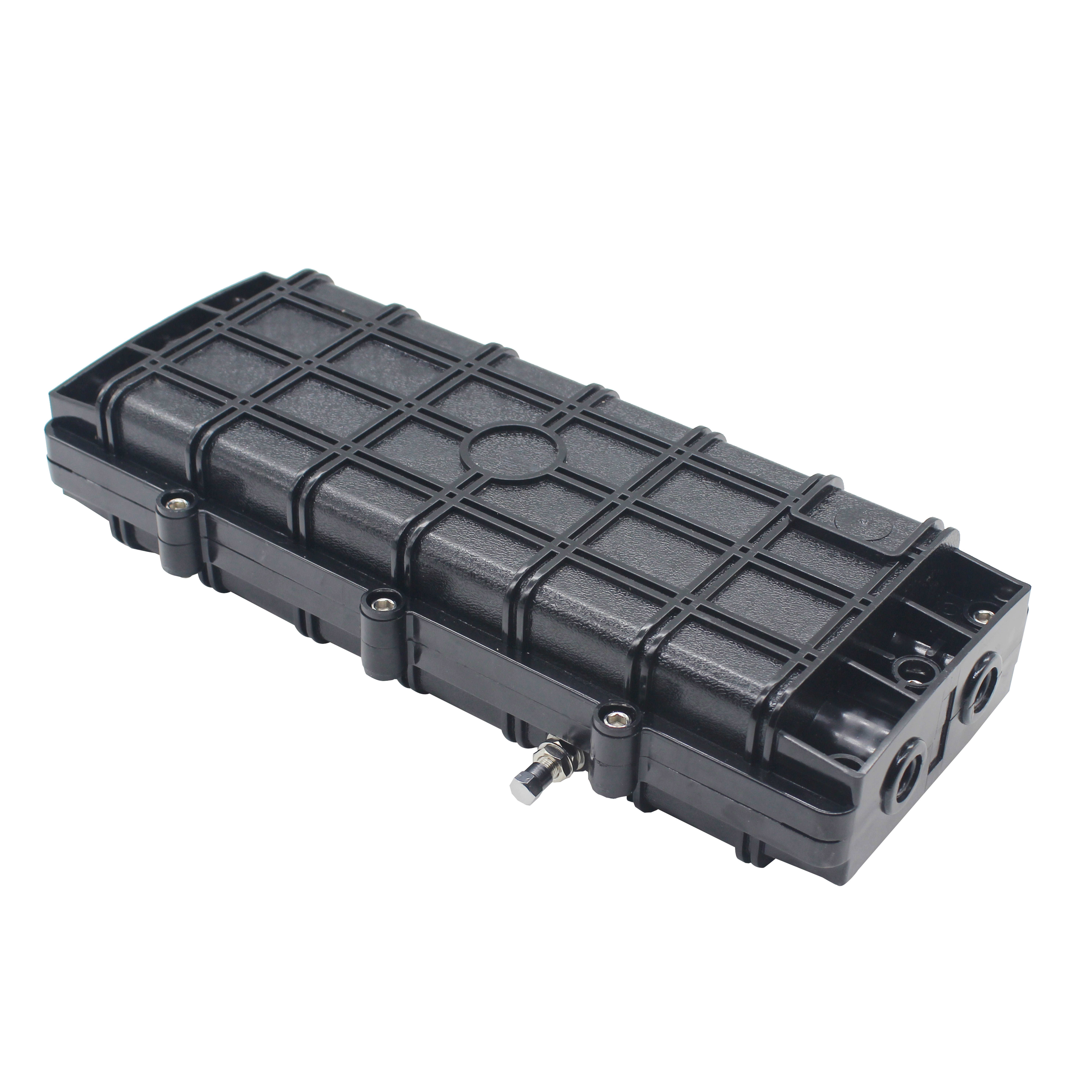 FTE MAXIMAL ITALIA S - FTEMUL-024 MUL-024 Muffola Linea 24 FO 6 Ing 1 sche