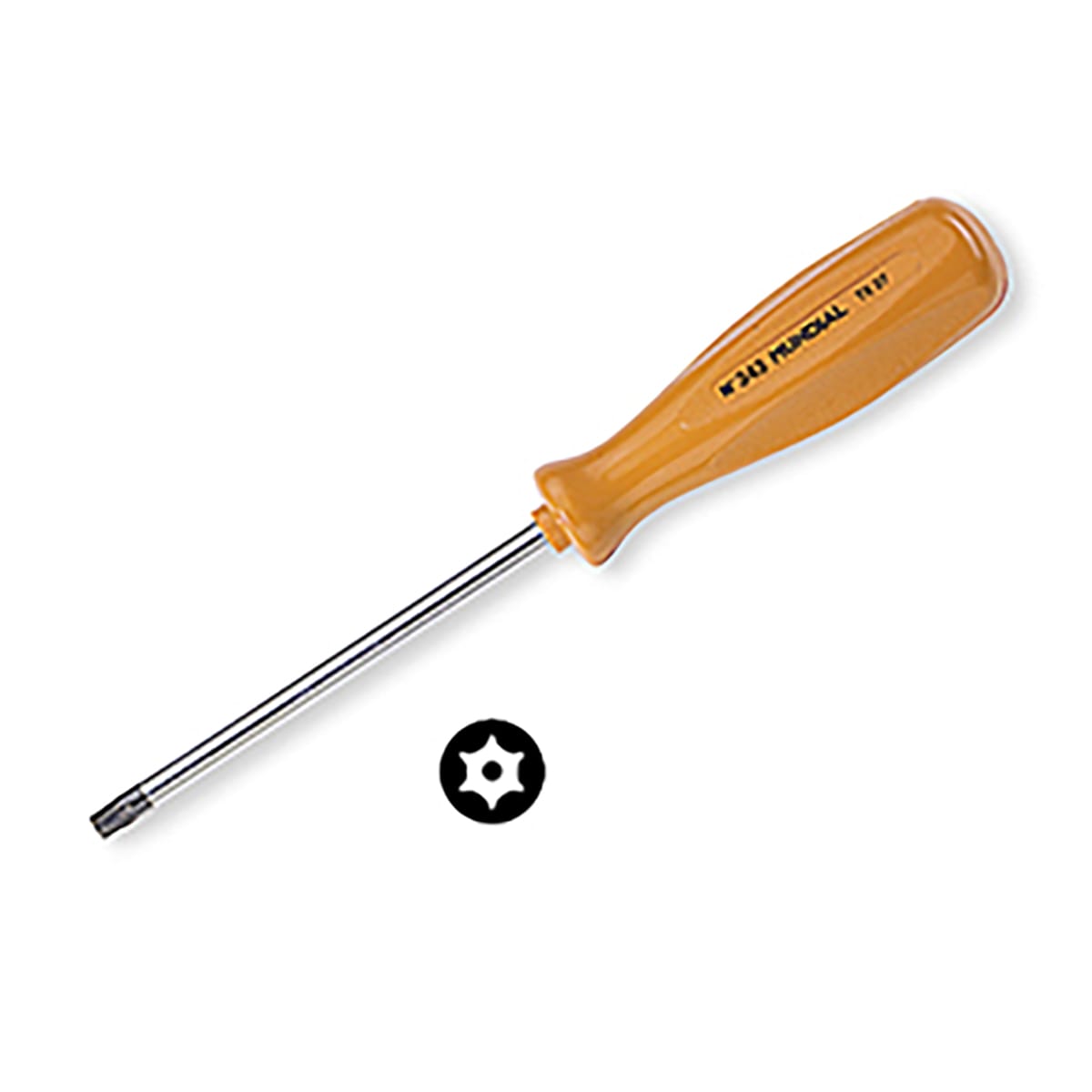 PERFORMANCE IN LIGHT - PRI310514 ACCESSORIO KEY THEFT TORX T10