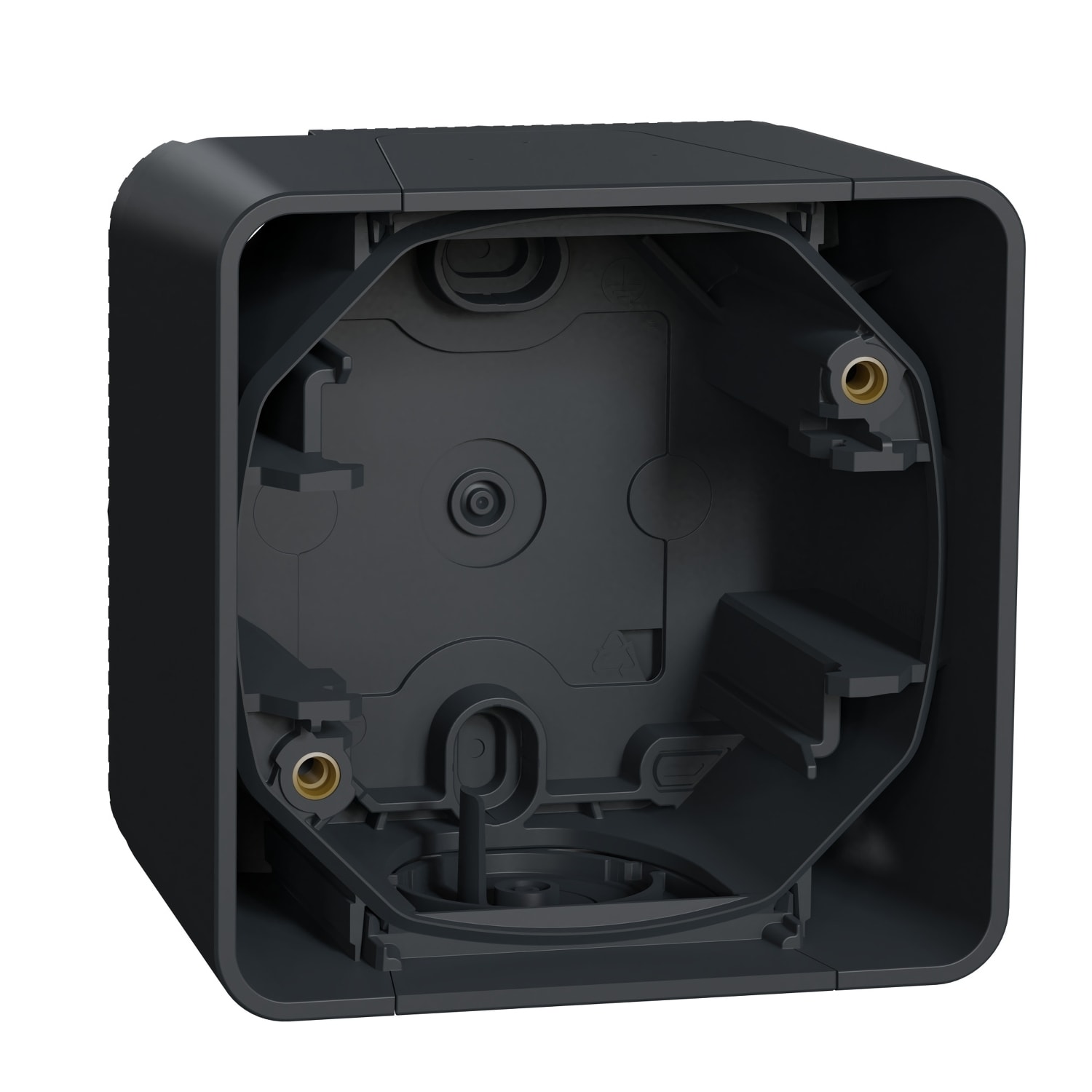 SCHNEIDER ELECTRIC - SNRMUR37911 MUREVA BASE SINGOLA