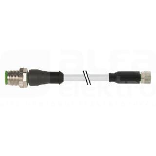 MURRELEKTRONIK SRL - MUE7000405612101000 M12 MAS. 0? / M8 FEM. 0?
