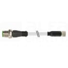 MURRELEKTRONIK SRL - MUE7000405612101000 M12 MAS. 0? / M8 FEM. 0?