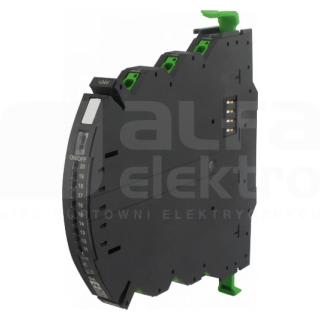 MURRELEKTRONIK SRL - MUE9000410911102000 MICO PRO CIRC. ELETTRONICO AUX 1 CANALE