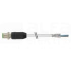 MURRELEKTRONIK SRL - MUE7000170812910150 M12 MAS. 0? SCHERMATO CON CAVO