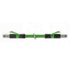 MURRELEKTRONIK SRL - MUE7000743017940100 RJ45 MAS. 0?/RJ45 MAS. 0? SCH. ETHERNET