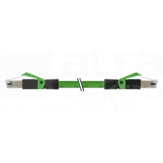 MURRELEKTRONIK SRL - MUE7000743017942500 RJ45 MAS. 0?/RJ45 MAS. 0? SCH. ETHERNET