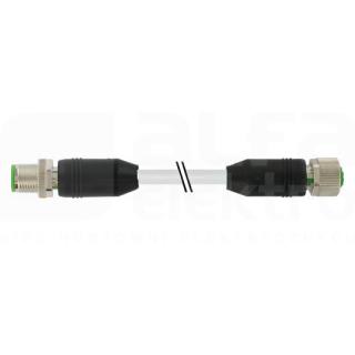 MURRELEKTRONIK SRL - MUE7000530013010200 M12 MAS. 0? / M12 FEM. 0?