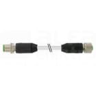 MURRELEKTRONIK SRL - MUE7000480012920300 M12 MAS. 0? / M12 FEM. 0? 8 POLI