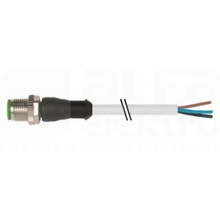 MURRELEKTRONIK SRL - MUE7000120412250750 M12 MAS. 0? 5 POLI CON CAVO