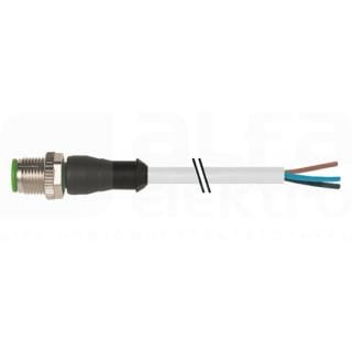 MURRELEKTRONIK SRL - MUE7000120412250750 M12 MAS. 0? 5 POLI CON CAVO