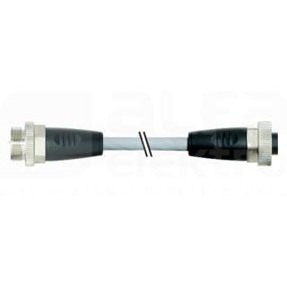MURRELEKTRONIK SRL - MUE7000500219610020 7/8 MAS. 0? / 7/8 FEM. 0?