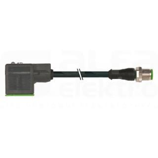 MURRELEKTRONIK SRL - MUE7000408816260200 M12 MAS. 0? / MSUD C.ELV. FORMA A 18MM