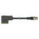 MURRELEKTRONIK SRL - MUE7000408816260200 M12 MAS. 0? / MSUD C.ELV. FORMA A 18MM