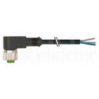 MURRELEKTRONIK SRL - MUE7000123416341500 M12 FEM. 90? CON CAVO
