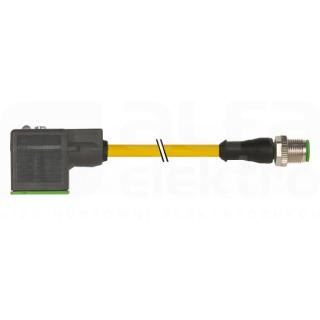 MURRELEKTRONIK SRL - MUE7000408810160100 M12 MAS. 0? / MSUD C.ELV. FORMA A 18MM