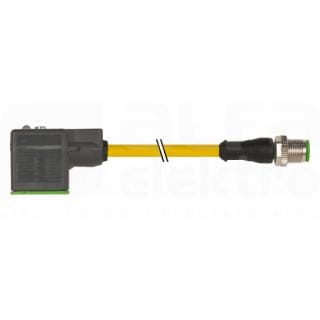 MURRELEKTRONIK SRL - MUE7000408810360150 M12 MAS. 0? / MSUD C.ELV. FORMA A 18MM