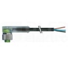 MURRELEKTRONIK SRL - MUE7000124416550500 M12 FEM. 90? CON CAVO + LED