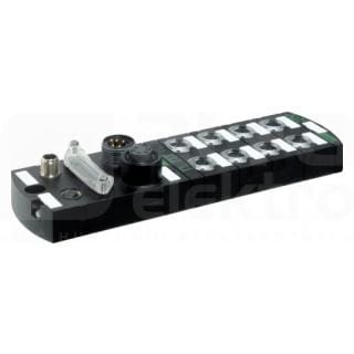 MURRELEKTRONIK SRL - MUE55075 IMPACT67 CAN DI16