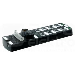 MURRELEKTRONIK SRL - MUE55092 IMPACT67 PN DI8 DO8