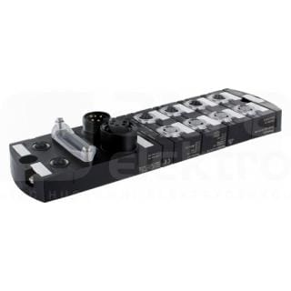 MURRELEKTRONIK SRL - MUE55132 IMPACT67 PN DIO12+DIO4/IOL4