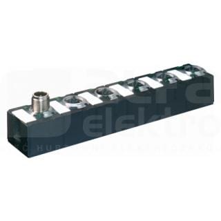 MURRELEKTRONIK SRL - MUE56631 CUBE67 MODULO ESPANSIONE, DIO8