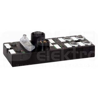 MURRELEKTRONIK SRL - MUE56535 CUBE67+ ETHERNET/IP