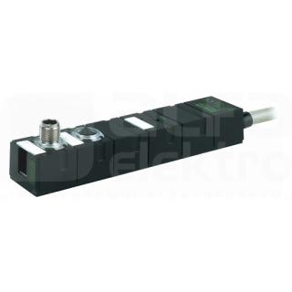 MURRELEKTRONIK SRL - MUE5665120 CUBE67 DO16E C. ELV. SMC VFS SUB-D (0,5M