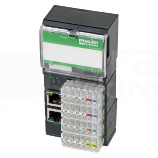 MURRELEKTRONIK SRL - MUE56922 IMPACT20 PROFINET IO, DO16