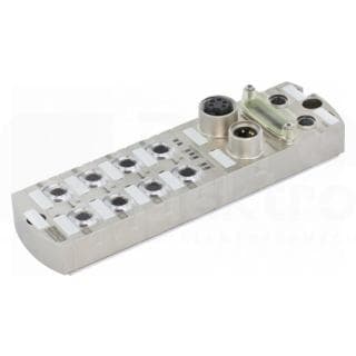 MURRELEKTRONIK SRL - MUE56968 CUBE67 DIAGNOSTIC GATEWAY