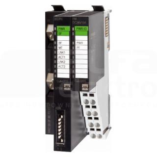 MURRELEKTRONIK SRL - MUE57106 CUBE20S PROFINET IO-DEVICE