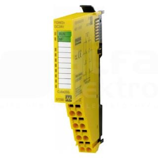 MURRELEKTRONIK SRL - MUE57290 CUBE20S F-DI4 SAFETY