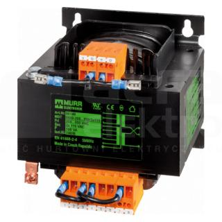 MURRELEKTRONIK SRL - MUE866086 MDT TRASFORMATORE DI ISOLAMENTO TRIFASE
