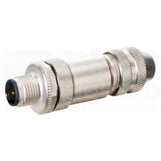 MURRELEKTRONIK SRL - MUE7000145910000000 M12 MAS. 0? SCHERMATO D-CODE 6..8MM