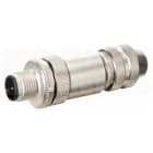 MURRELEKTRONIK SRL - MUE7000145910000000 M12 MAS. 0? SCHERMATO D-CODE 6..8MM