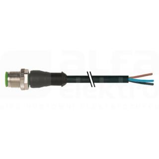 MURRELEKTRONIK SRL - MUE7000120416150150 M12 MAS. 0? 5 POLI CON CAVO