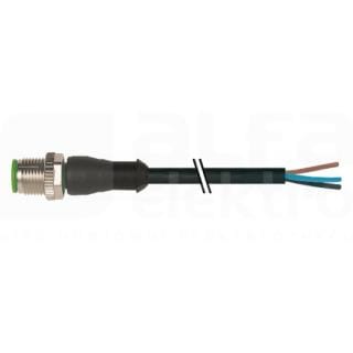 MURRELEKTRONIK SRL - MUE7000120216242000 M12 MAS. 0? 4 POLI CON CAVO