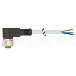 MURRELEKTRONIK SRL - MUE7000123612150300 M12 FEM. 90? CON CAVO