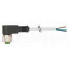 MURRELEKTRONIK SRL - MUE7000123612150300 M12 FEM. 90? CON CAVO
