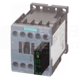 MURRELEKTRONIK SRL - MUE2000685004410000 FILTRO PER CONTATTORE SIEMENS